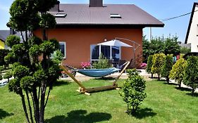Apartament U Grazi
